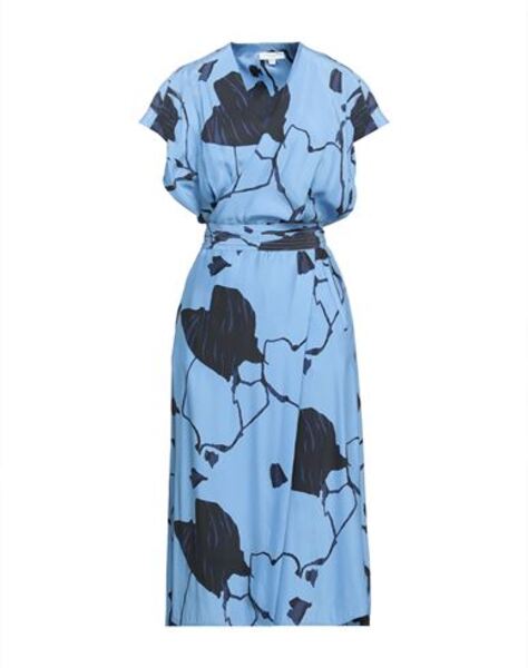  Equipment - Vestidos - Vestidos Midi - On Yoox.com 
