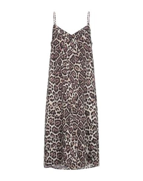  Equipment - Vestidos - Vestidos Midi - On Yoox.com 