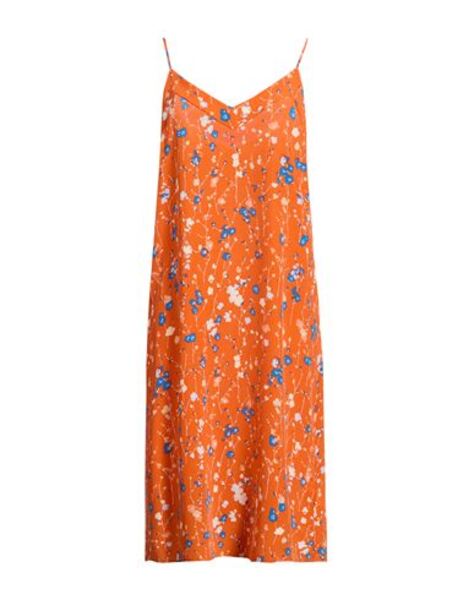  Equipment - Vestidos - Vestidos Midi - On Yoox.com 