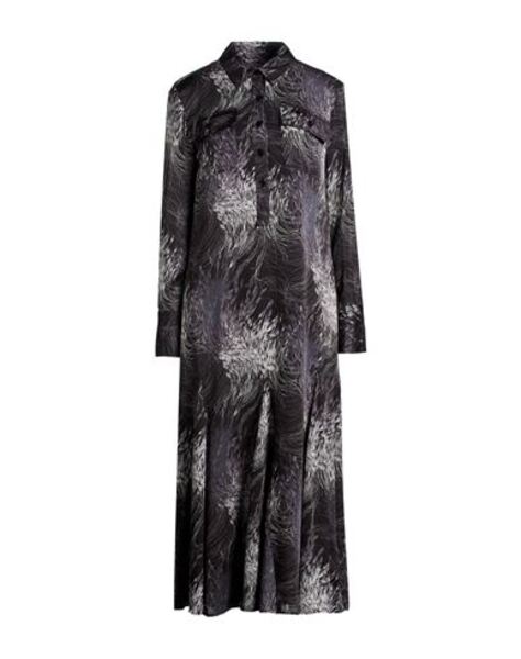  Equipment - Vestidos - Vestidos Midi - On Yoox.com 