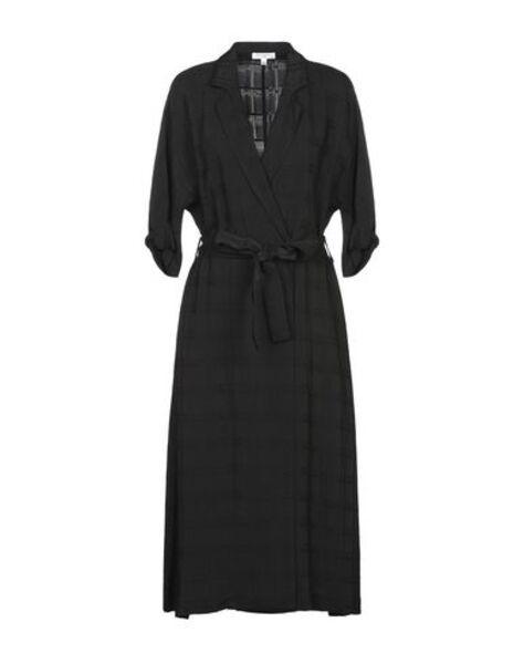  Equipment - Vestidos - Vestidos Midi - On Yoox.com 
