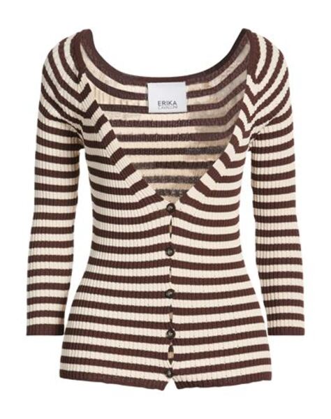 Erika Cavallini - Prendas De Punto - Cárdigans - On Yoox.com 