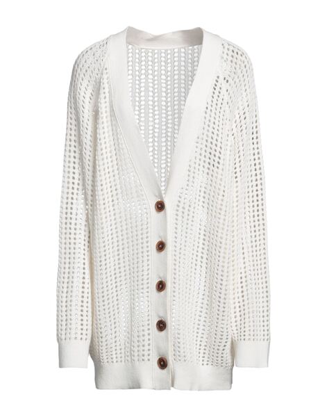  Erika Cavallini - Prendas De Punto - Cárdigans - On Yoox.com 