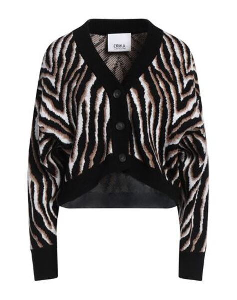  Erika Cavallini - Prendas De Punto - Cárdigans - On Yoox.com 