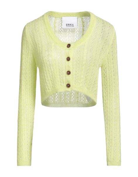  Erika Cavallini - Prendas De Punto - Cárdigans - On Yoox.com 
