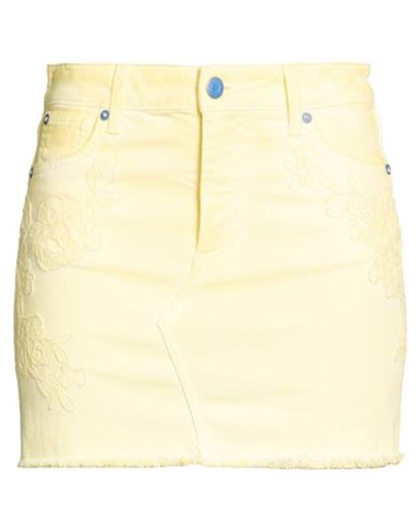  Ermanno Di Ermanno Scervino - Partes De Abajo - Faldas Vaqueras - On Yoox.com 