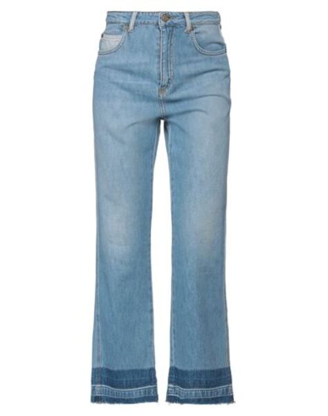  Ermanno Firenze - Partes De Abajo - Pantalones Vaqueros - On Yoox.com 