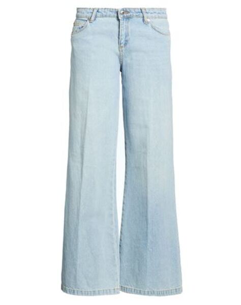  Ermanno Firenze - Partes De Abajo - Pantalones Vaqueros - On Yoox.com 