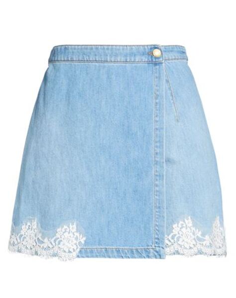  Ermanno Firenze - Partes De Abajo - Shorts Vaqueros - On Yoox.com 
