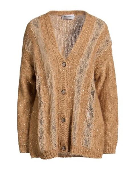  Ermanno Firenze - Prendas De Punto - Cárdigans - On Yoox.com 