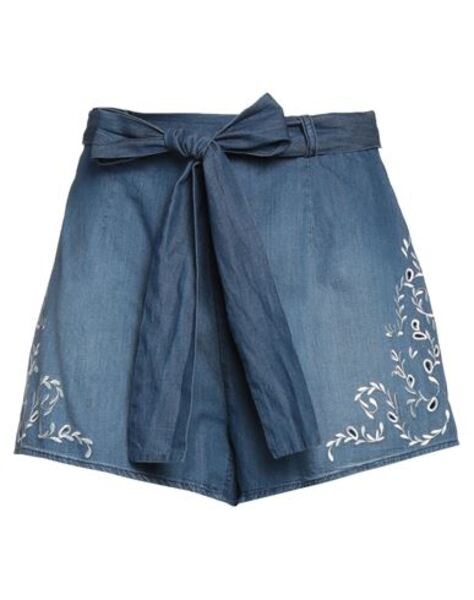  Ermanno Scervino Beachwear - Partes De Abajo - Shorts Vaqueros - On Yoox.com 