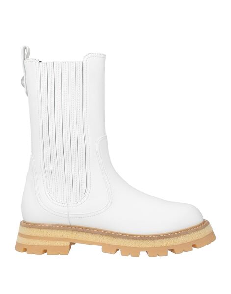 Ermanno Scervino - Calzado - Botines De Caña Alta - On Yoox.com 
