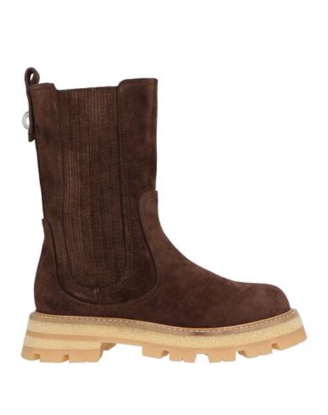  Ermanno Scervino - Calzado - Botines De Caña Alta - On Yoox.com 