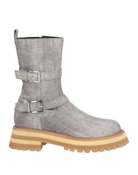  Ermanno Scervino - Calzado - Botines De Caña Alta - On Yoox.com 