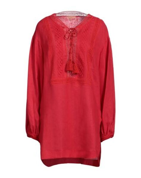  Ermanno Scervino - Camisetas Y Tops - Tops - On Yoox.com 