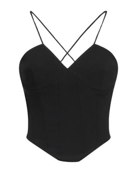  Ermanno Scervino - Camisetas Y Tops - Tops - On Yoox.com 