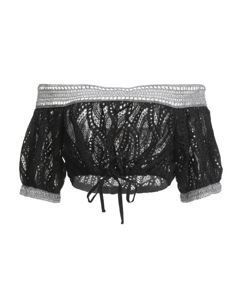  Ermanno Scervino - Camisetas Y Tops - Tops - On Yoox.com 