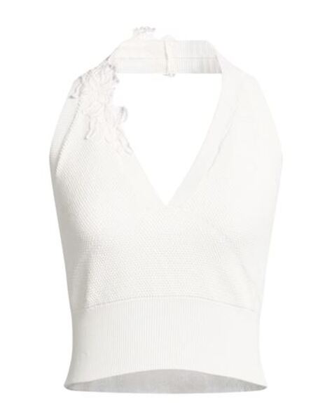 Ermanno Scervino - Camisetas Y Tops - Tops - On Yoox.com 