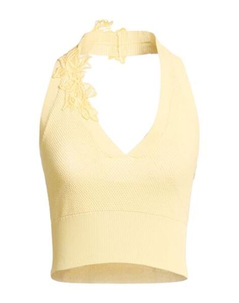  Ermanno Scervino - Camisetas Y Tops - Tops - On Yoox.com 