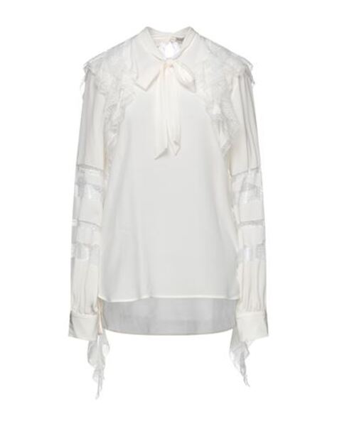  Ermanno Scervino - Camisetas Y Tops - Tops - On Yoox.com 