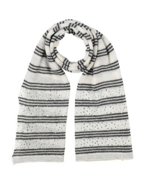  Ermanno Scervino - Complementos - Bufandas - On Yoox.com 