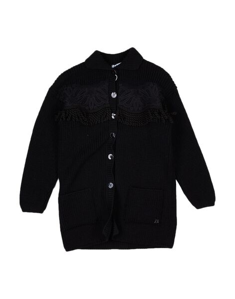  Ermanno Scervino Junior - Prendas De Punto - Cárdigans - On Yoox.com 
