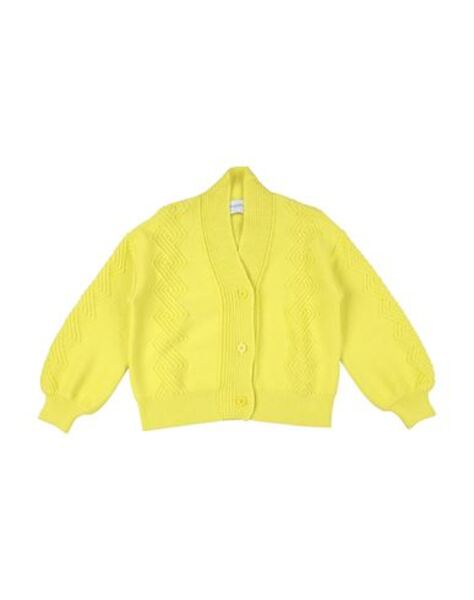  Ermanno Scervino Junior - Prendas De Punto - Cárdigans - On Yoox.com 