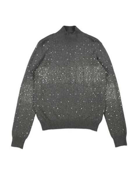  Ermanno Scervino Junior - Prendas De Punto - Cuello Alto - On Yoox.com 