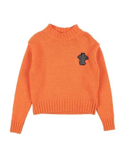  Ermanno Scervino Junior - Prendas De Punto - Pullover - On Yoox.com 