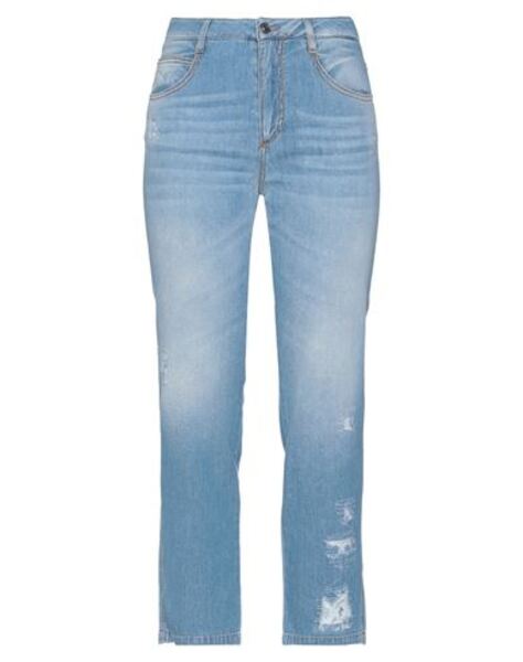  Ermanno Scervino - Partes De Abajo - Pantalones Vaqueros - On Yoox.com 