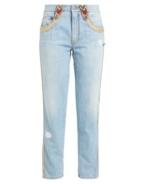  Ermanno Scervino - Partes De Abajo - Pantalones Vaqueros - On Yoox.com 