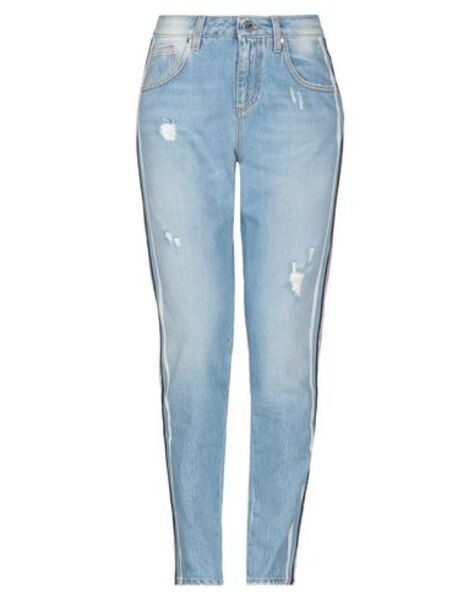  Ermanno Scervino - Partes De Abajo - Pantalones Vaqueros - On Yoox.com 