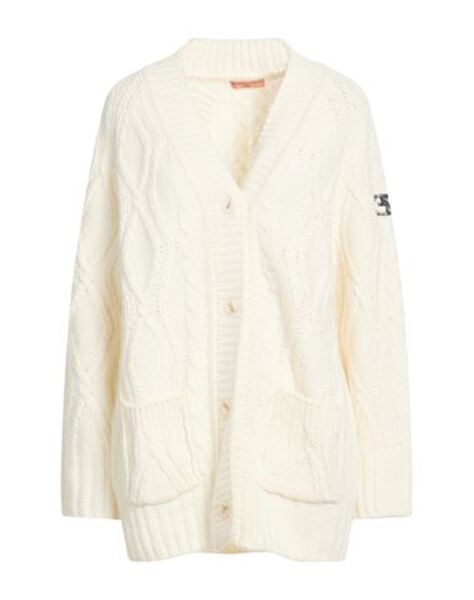  Ermanno Scervino - Prendas De Punto - Cárdigans - On Yoox.com 