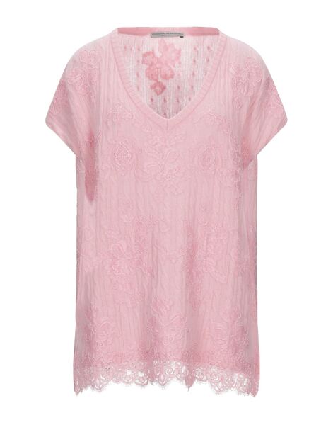  Ermanno Scervino - Prendas De Punto - Pullover - On Yoox.com 