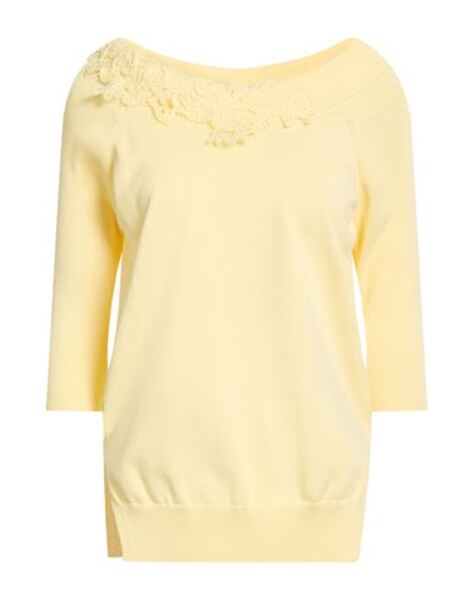  Ermanno Scervino - Prendas De Punto - Pullover - On Yoox.com 