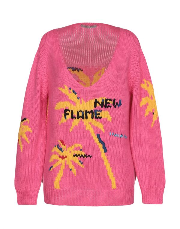  Ermanno Scervino - Prendas De Punto - Pullover - On Yoox.com 