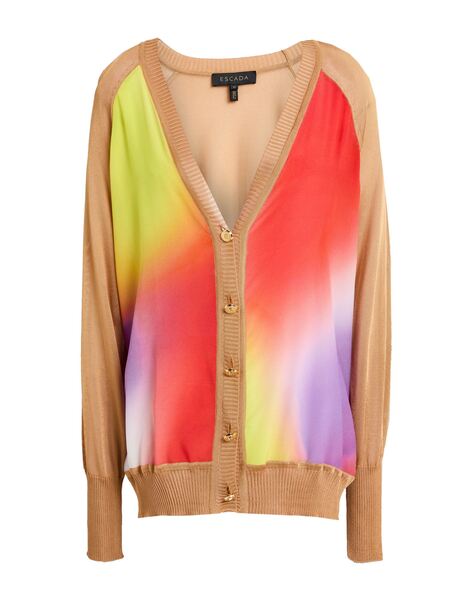  Escada - Prendas De Punto - Cárdigans - On Yoox.com 