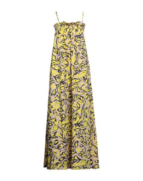  Essentiel Antwerp - Vestidos - Vestidos Largos - On Yoox.com 