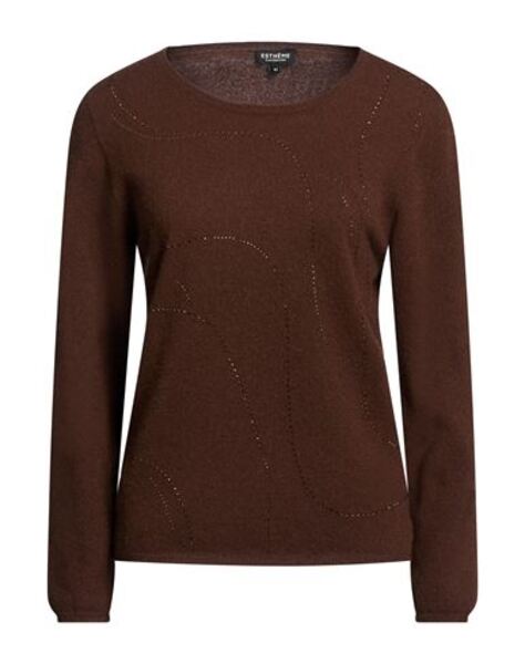  Estheme Cachemire - Prendas De Punto - Pullover - On Yoox.com 