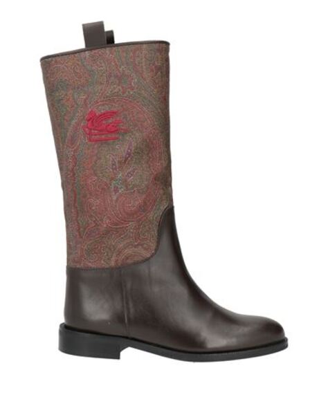  Etro - Calzado - Botas - On Yoox.com 