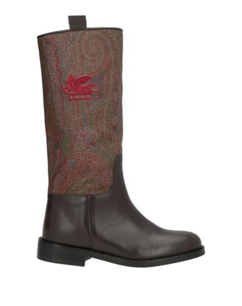  Etro - Calzado - Botas - On Yoox.com 