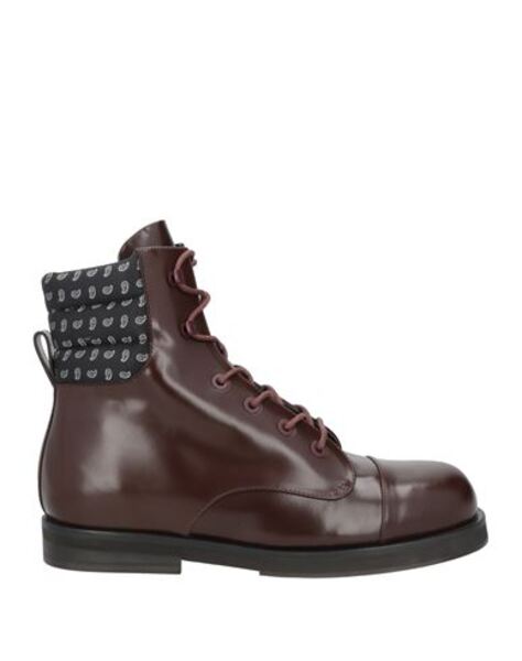  Etro - Calzado - Botines De Caña Alta - On Yoox.com 
