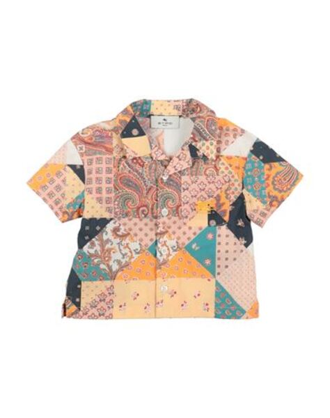  Etro - Camisetas Y Tops - Camisas - On Yoox.com 