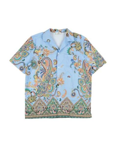  Etro - Camisetas Y Tops - Camisas - On Yoox.com 