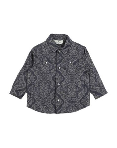  Etro - Camisetas Y Tops - Camisas Vaqueras - On Yoox.com 