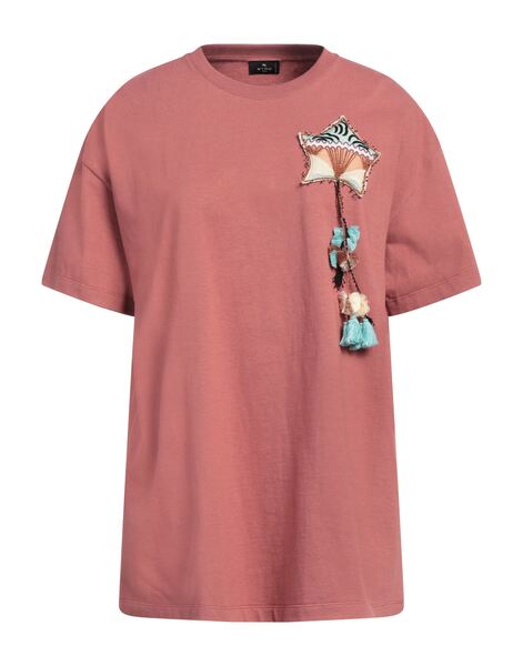  Etro - Camisetas Y Tops - Camisetas - On Yoox.com 