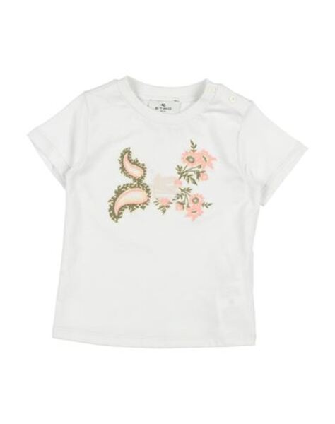  Etro - Camisetas Y Tops - Camisetas - On Yoox.com 