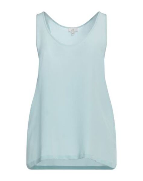  Etro - Camisetas Y Tops - Tops - On Yoox.com 