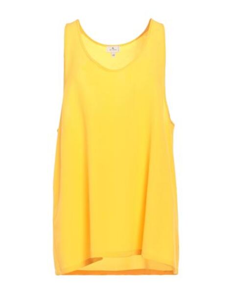  Etro - Camisetas Y Tops - Tops - On Yoox.com 
