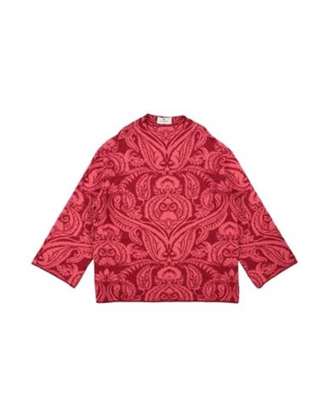  Etro - Prendas De Punto - Cuello Alto - On Yoox.com 